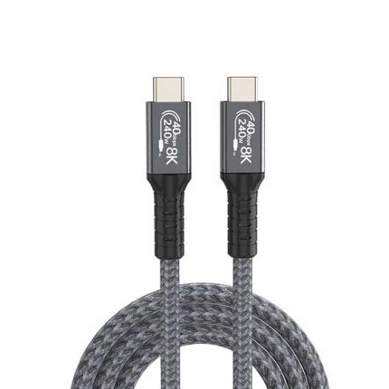 Cavo Usb-C ISY IUC-0021 Cavo di ricarica USB-C, Type C