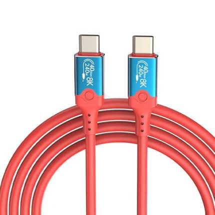 Cavo USB di tipo C – 1 metro per Coolpad Mega 5 A ricarica