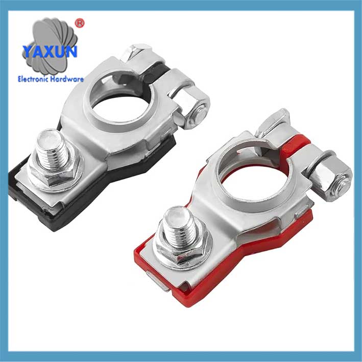 High Voltage Terminal Posts for 200A 1000V Lithium Batteries ...