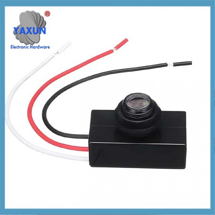Usb Photocell What is a Photoelectric Switch? - Connectors, Wiring Harnesses, USB ...