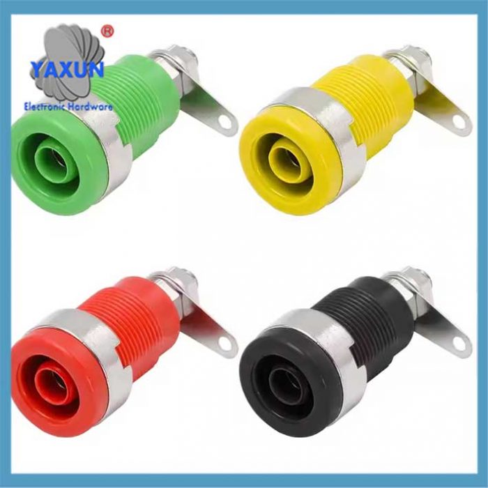 High Voltage Terminal Posts for 200A 1000V Lithium Batteries ...