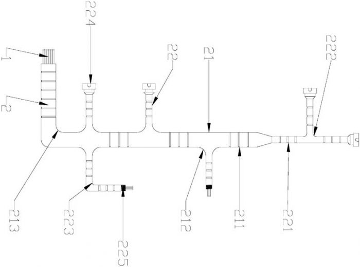 Overmolded Connector Harness Assembly Process and Requirements ...