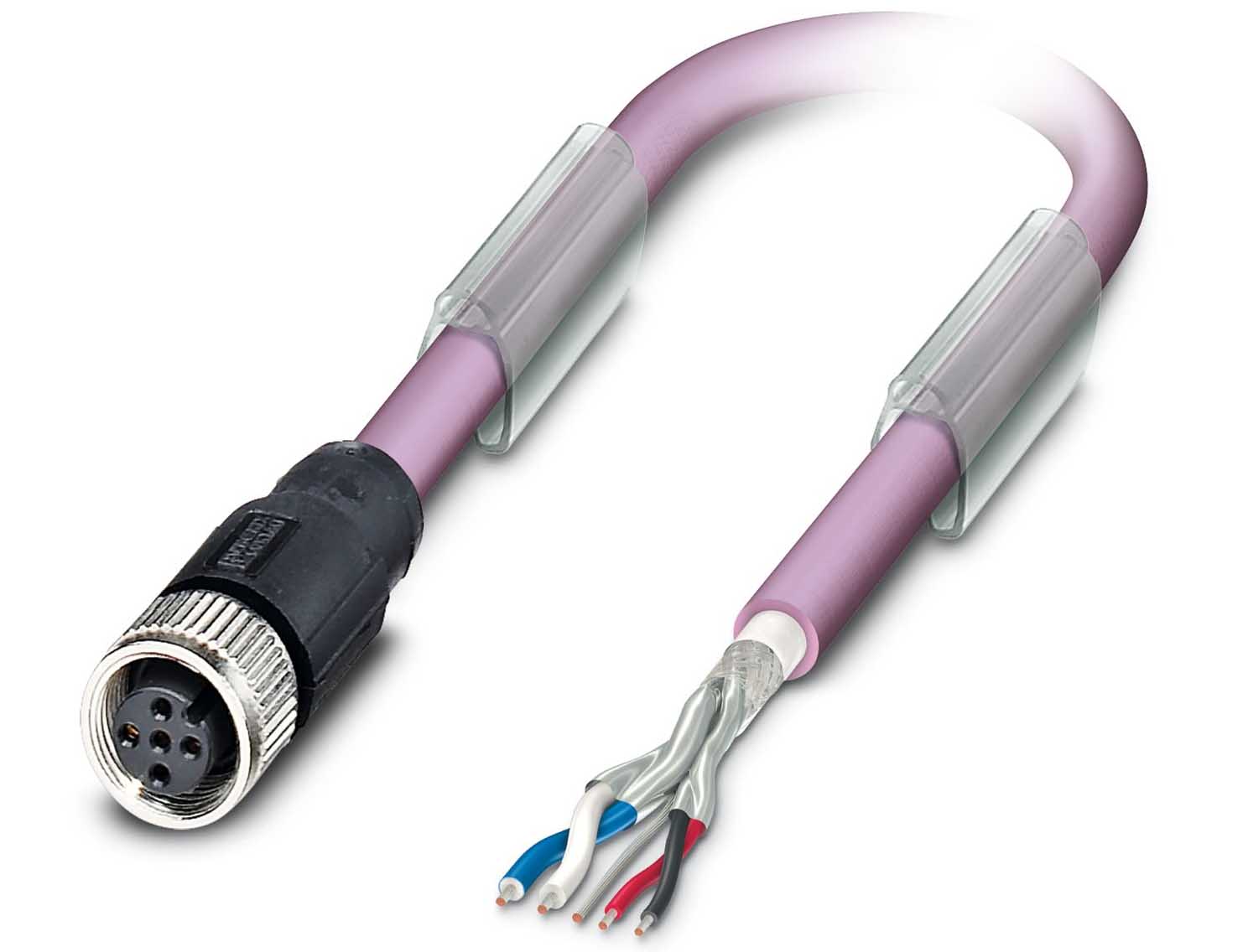 I/O Output shield Harnesses for Control Signals transfer data