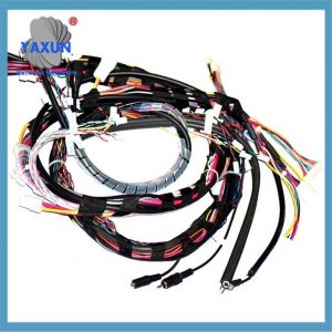 Medical, Industrial Machines, Humanoid Robot Harness Suppliers