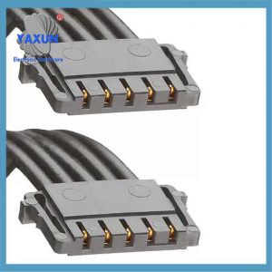 0151320505 - PICOLOCK 5-POS 450MM Electronics Cable Assembly