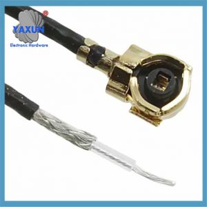 0731160075 Coaxial cable assembly U.FL (UMCC) to cable