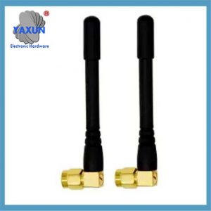 1575.42MHz GPS Rubber Antenna for Smart Meter Reading