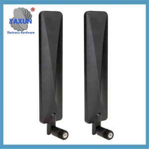 196mm SMA connector paddle 5G glue stick antenna