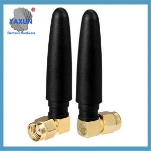 2.4GHz 5GHz Dual Band WiFi Wireless Router Bluetooth Antenna