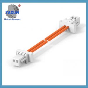 2405418-2 TE CONNECTIVITY, I/O Cable Assembly