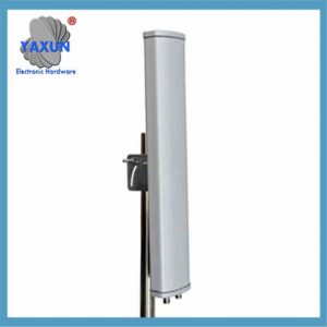 3300-3800MHz 5g panel antenna with 14dBi gain