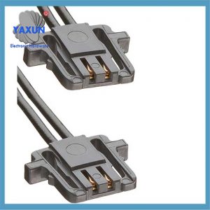 3B0972702 Female 2-pin connector repair kit