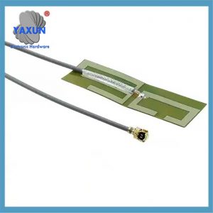 3G 4G Antenna PCB Mount Antenna EMBED ASSY 185MM UFL
