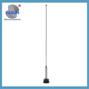 450MHz ~ 470MHz 5.14dbi NMO magnetic straight RF antenna