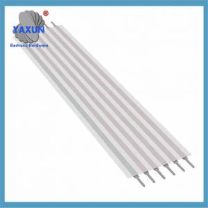 6-pin Flat Flex Cable Assembly Solder Lug to Solder Lug