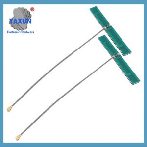 69*8mm GPS built-in PCB antenna