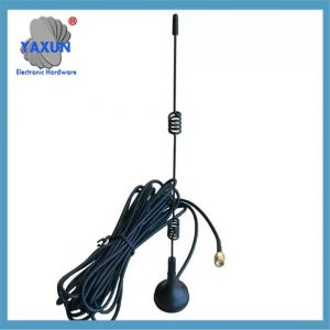 7dbi high gain wifi antenna with cable and magnetic base