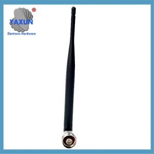 868mhz 915MHz RFID ZigBee 3DBI Omni BNC Male Antenna for Smart Home Remote Control