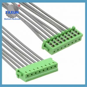A07ZR07ZR28H203A JST rectangular cable assembly 1823927