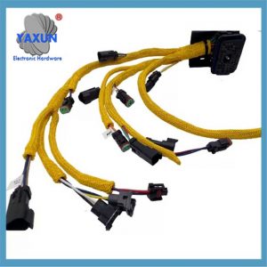 Automotive, 오토바이, Bus, Bike, Truck wire cable assembly