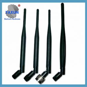Classification standards and various models of smart home antennas