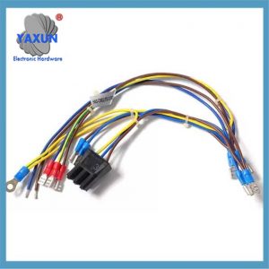 Commercial Refrigerator Ice Maker Wiring Harness - Wiring Harness, Refrigerator Wiring