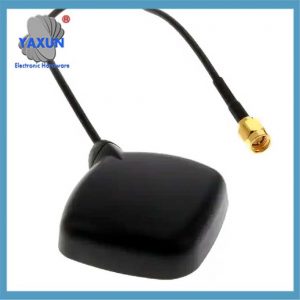 Customized GNSS GPS module RF antenna GLONASS MTI series antenna