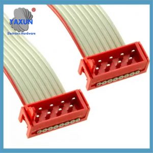 Customized in China 2205062-2 TE Connectivity AMP Connectors Cable Assemblies