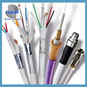 High performance 5-32AWG UL cable assemblies for civil aerospace applications