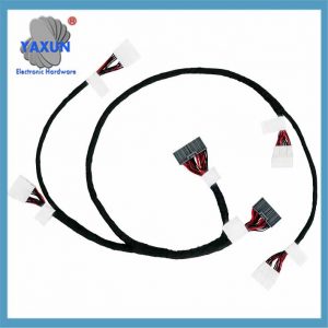 Medical Device Cables - ISO 13485 and ISO 9001 Certified Manufacturer
