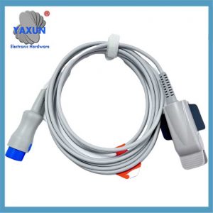 Mindray T8 repetitive blood oxygen saturation probe 7 pin