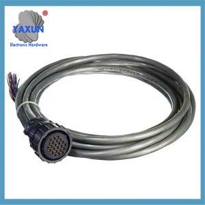 Providing high quality custom cable assemblies for aerospace, military