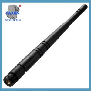 RF ANTENNA Bluetooth, Wi-Fi, Whip, Tilt SMA Male Connector Mount