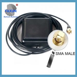 RTK/RTD GNSS Full Frequency L1L2L5 Vehicle-mounted Beidou Antenna