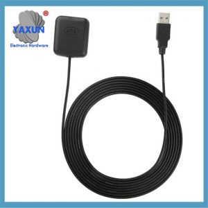 USB interface Waterproof Active GPS positioning antenna