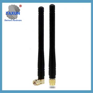 WIFI Indoor Glue Stick Antenna SMA Camera Router Antenna
