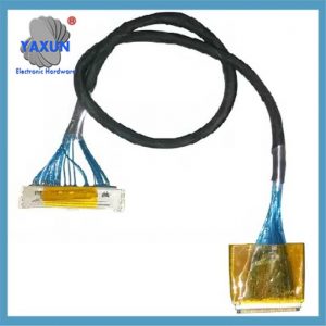 i-pex cable assembly manufacturers