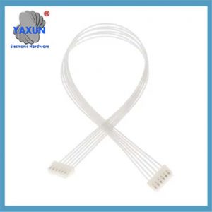 jst connector cable ul11136, 32 AWG supplier